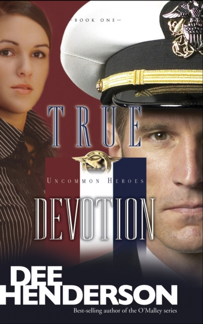 E-knjiga True Devotion Dee Henderson