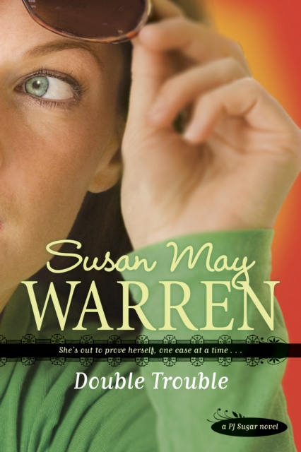 E-knjiga Double Trouble Susan May Warren