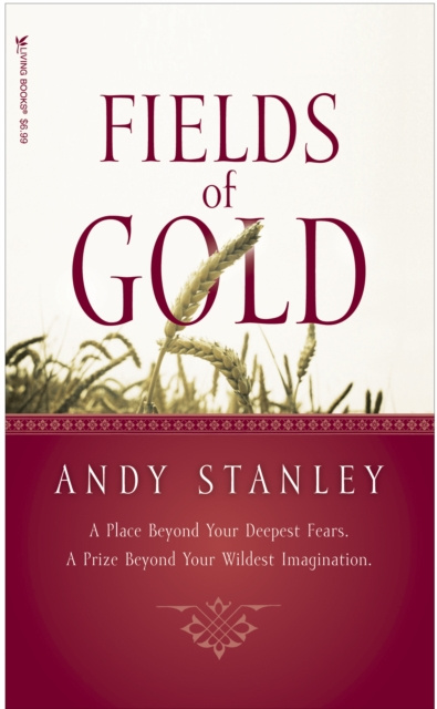 E-knjiga Fields of Gold Andy Stanley