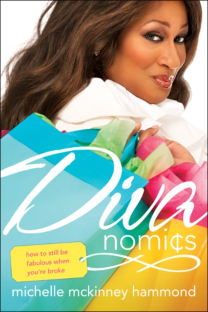 E-knjiga Divanomics Michelle McKinney Hammond