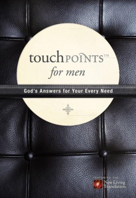 E-book TouchPoints for Men Ronald A. Beers