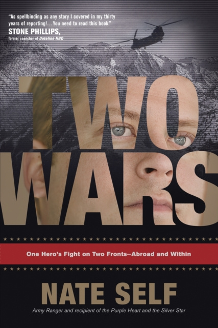 E-book Two Wars Nate Self