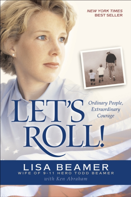 E-book Let's Roll! Lisa Beamer