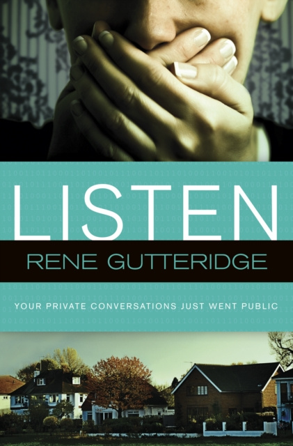 E-book Listen Rene Gutteridge