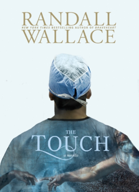 E-Book Touch Randall Wallace