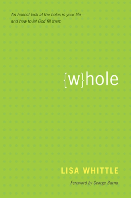 E-book Whole Lisa Whittle