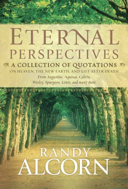 E-knjiga Eternal Perspectives Randy Alcorn