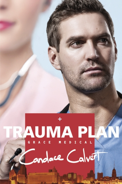 E-book Trauma Plan Candace Calvert