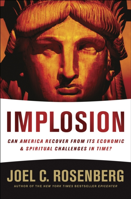 E-book Implosion Joel C. Rosenberg