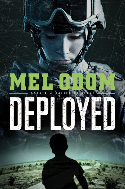 E-knjiga Deployed Mel Odom