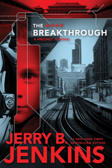 E-knjiga Breakthrough Jerry B. Jenkins