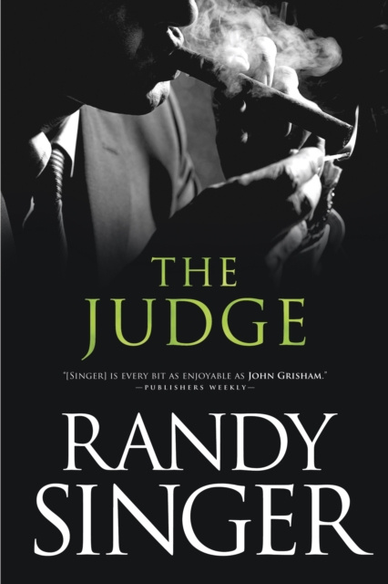 E-book Judge Randy Singer