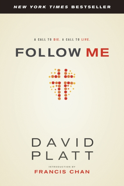 E-kniha Follow Me David Platt