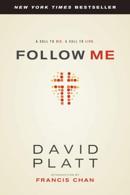 E-knjiga Follow Me David Platt