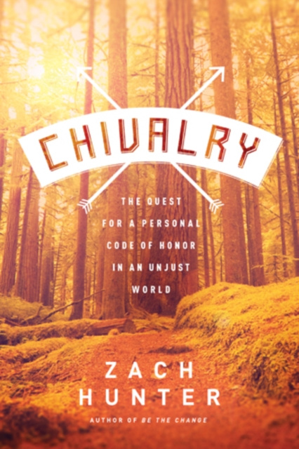 E-knjiga Chivalry Zach Hunter