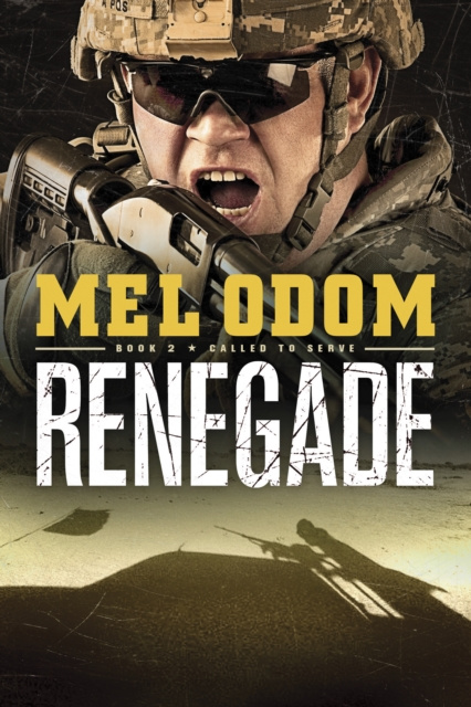 E-knjiga Renegade Mel Odom