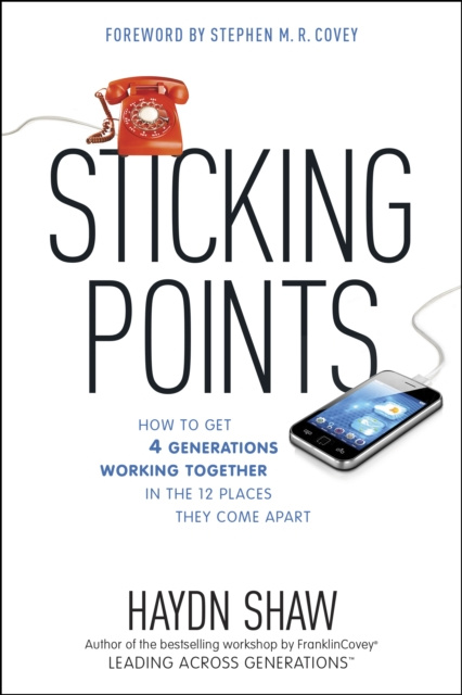 ebook Sticking Points Haydn Shaw