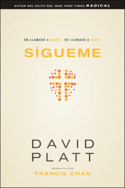 E-knjiga Sigueme David Platt