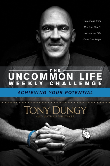 E-book Achieving Your Potential Tony Dungy