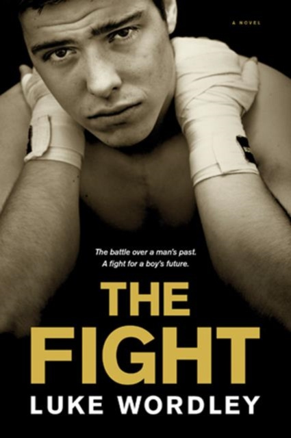E-kniha Fight Luke Wordley