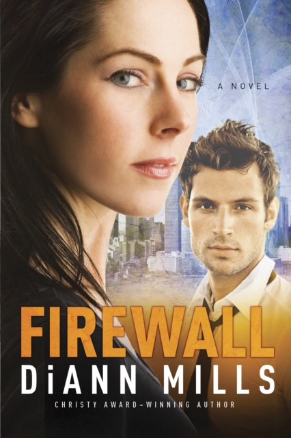E-knjiga Firewall DiAnn Mills