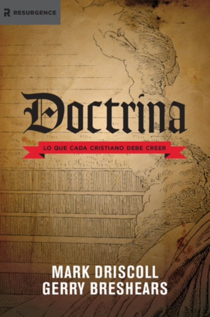 E-knjiga Doctrina Mark Driscoll