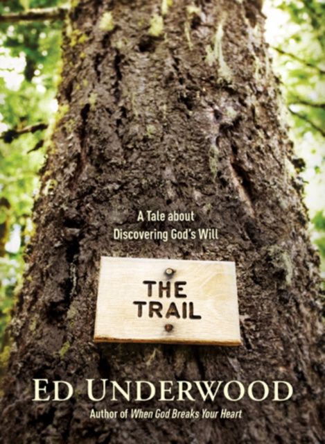 E-knjiga Trail Ed Underwood