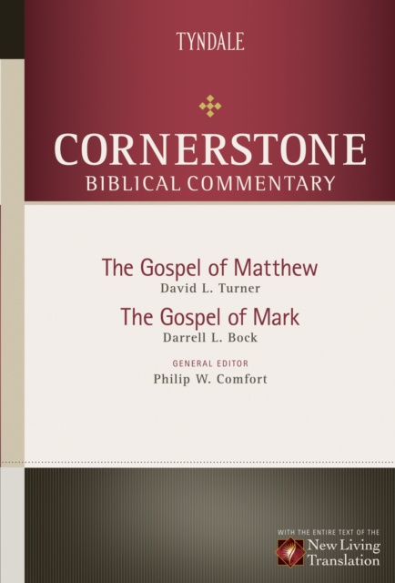 E-knjiga Matthew, Mark David L. Turner