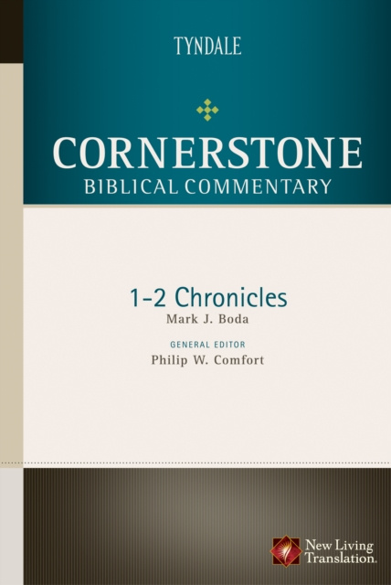 E-Book 1-2 Chronicles Mark Boda