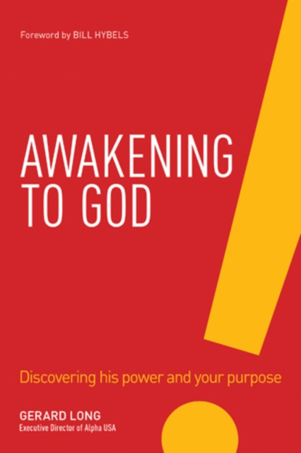 E-kniha Awakening to God Gerard Long
