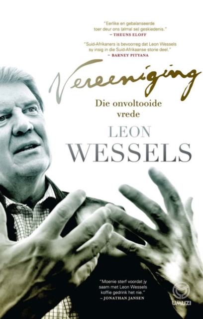 E-book Vereeniging Leon Wessels