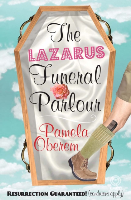 E-kniha Lazarus Funeral Parlour Pamela Oberem