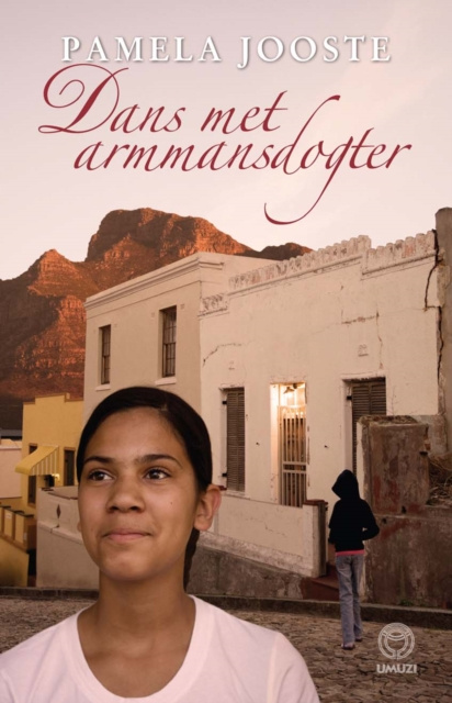 E-kniha Dans met armmansdogter Pamela Jooste
