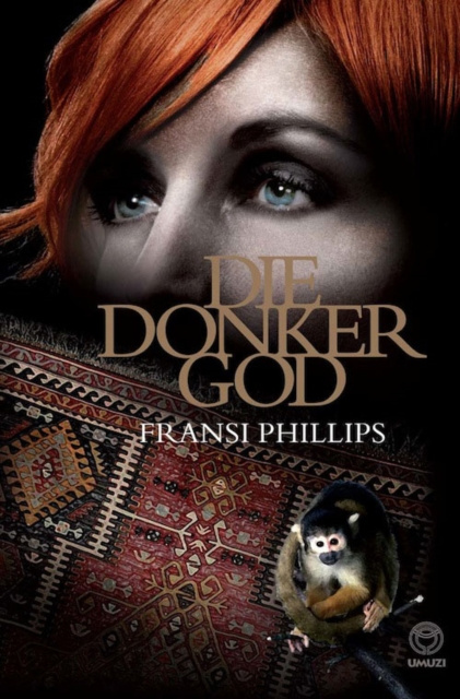 E-kniha Die donker god Fransi Phillips