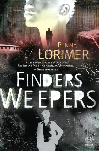 Libro electrónico Finders Weepers Penny Lorimer