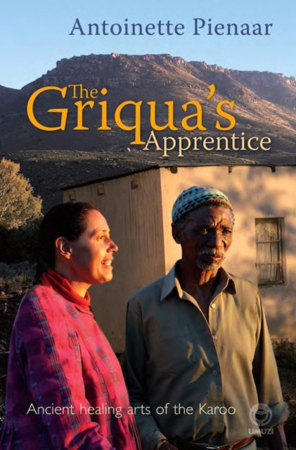 E-kniha Griqua's Apprentice Antoinette Pienaar