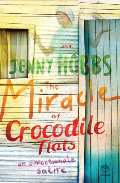 E-Book Miracle of Crocodile Flats Jenny Hobbs