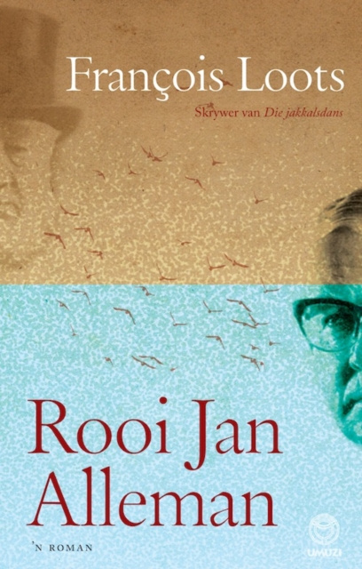 E-book Rooi Jan Alleman Francois Loots