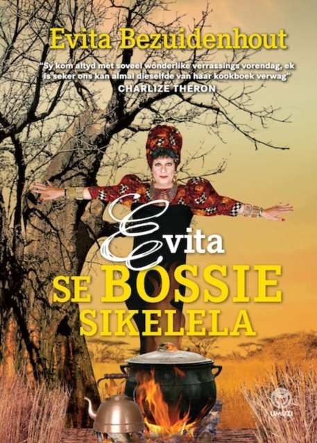 E-knjiga Evita se Bossie Sikelela Evita Bezuidenhout
