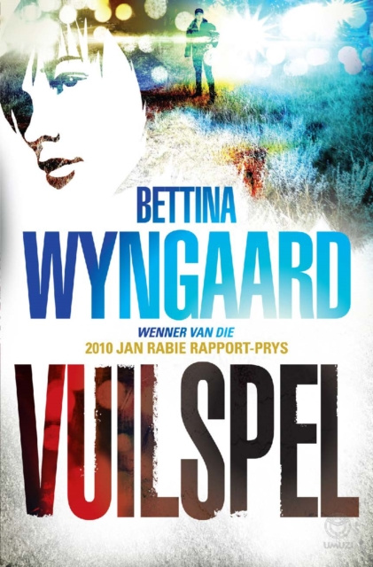 E-knjiga Vuilspel Bettina Wyngaard