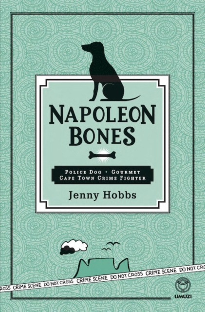 E-book Napoleon Bones Jenny Hobbs