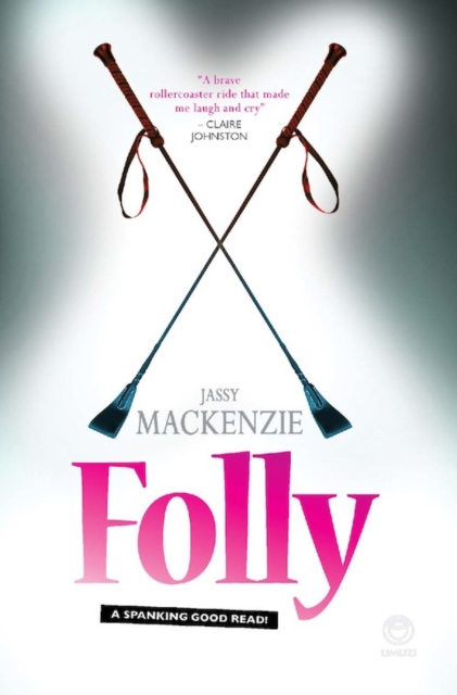 E-book Folly Jassy Mackenzie