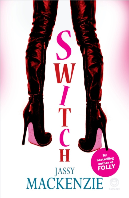 E-knjiga Switch Jassy Mackenzie