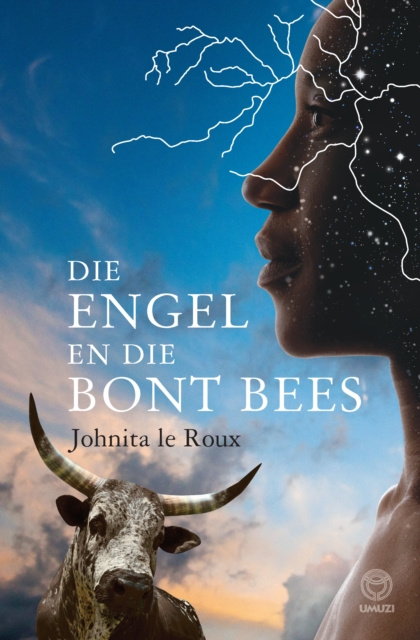 E-kniha Die engel en die bont bees Johnita le Roux