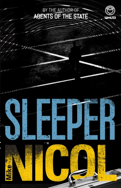 E-knjiga Sleeper Mike Nicol