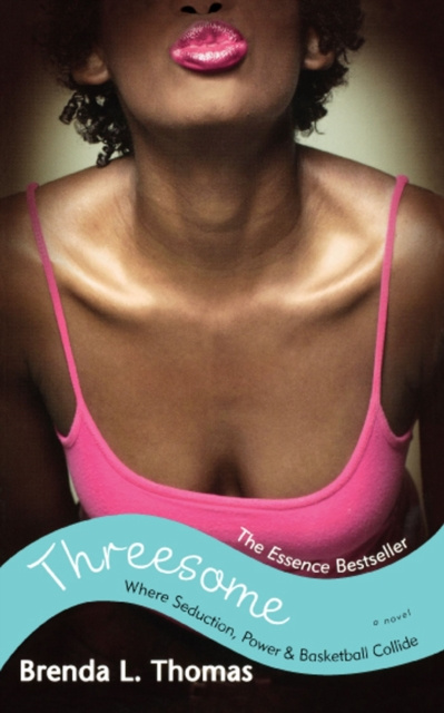 E-knjiga Threesome Brenda L. Thomas