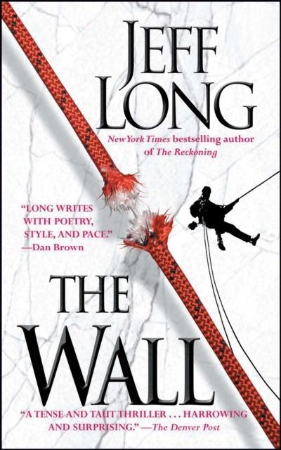 E-knjiga Wall Jeff Long