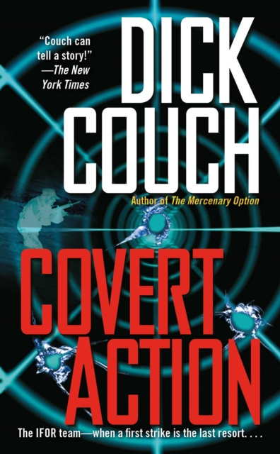 E-book Covert Action Dick Couch