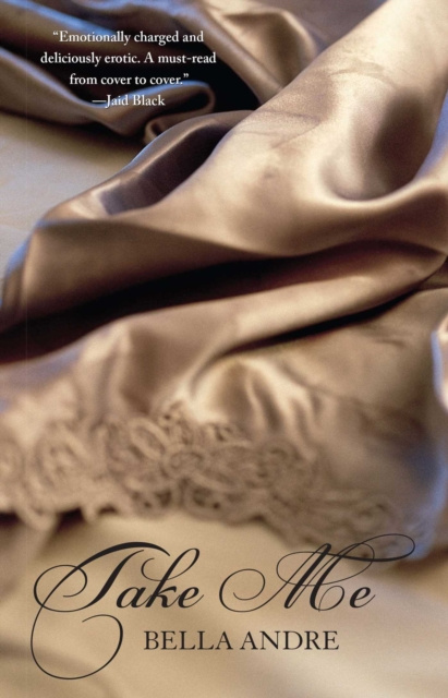 E-book Take Me Bella Andre