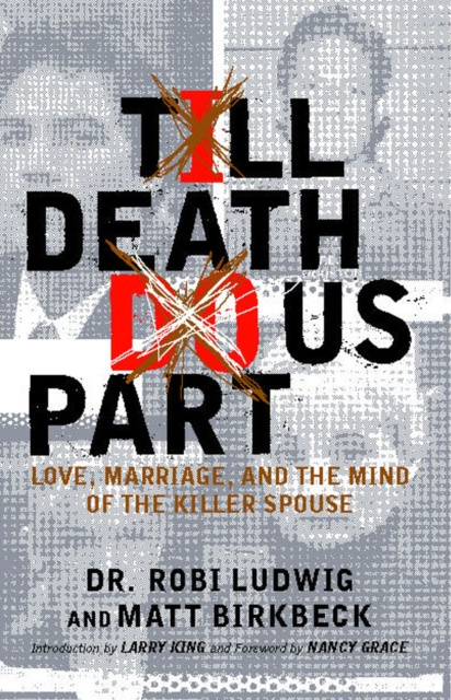E-kniha 'Till Death Do Us Part Robi Ludwig